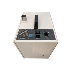 Vaniman Vanguard Gold 2x Dental Lab Dust Collector Vaniman Vanguard