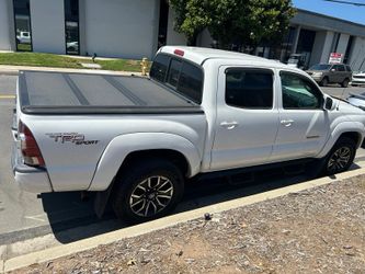 2009 Toyota Tacoma