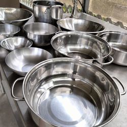 utensilios De Cocina 