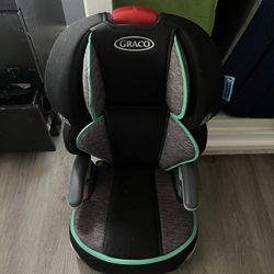 Car seat