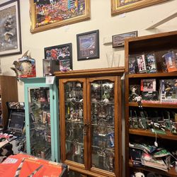Pops, MLB, Baseball, Sports, Wwe, Funko, Toys, Beer Cans, DVDs, Comic Books, Vintage, Hot Wheels, Action Figures And Much More 