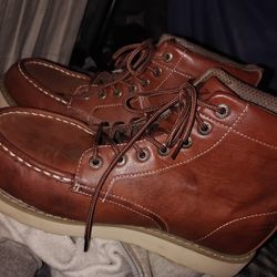 LUGZ  MENS SHOES SIZE 13