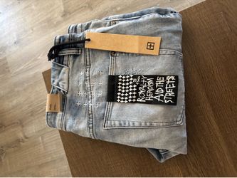 KSUBI jeans size 36