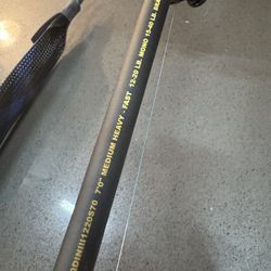 Penn Fierce Combo 5000