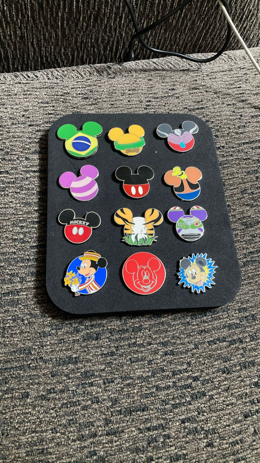 Disney Pins