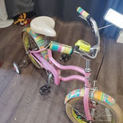 Kids 16" Training Electra 