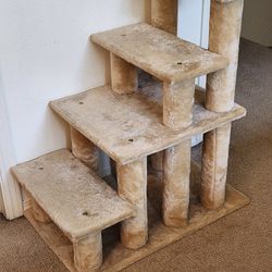 Pet Stairs / Steps