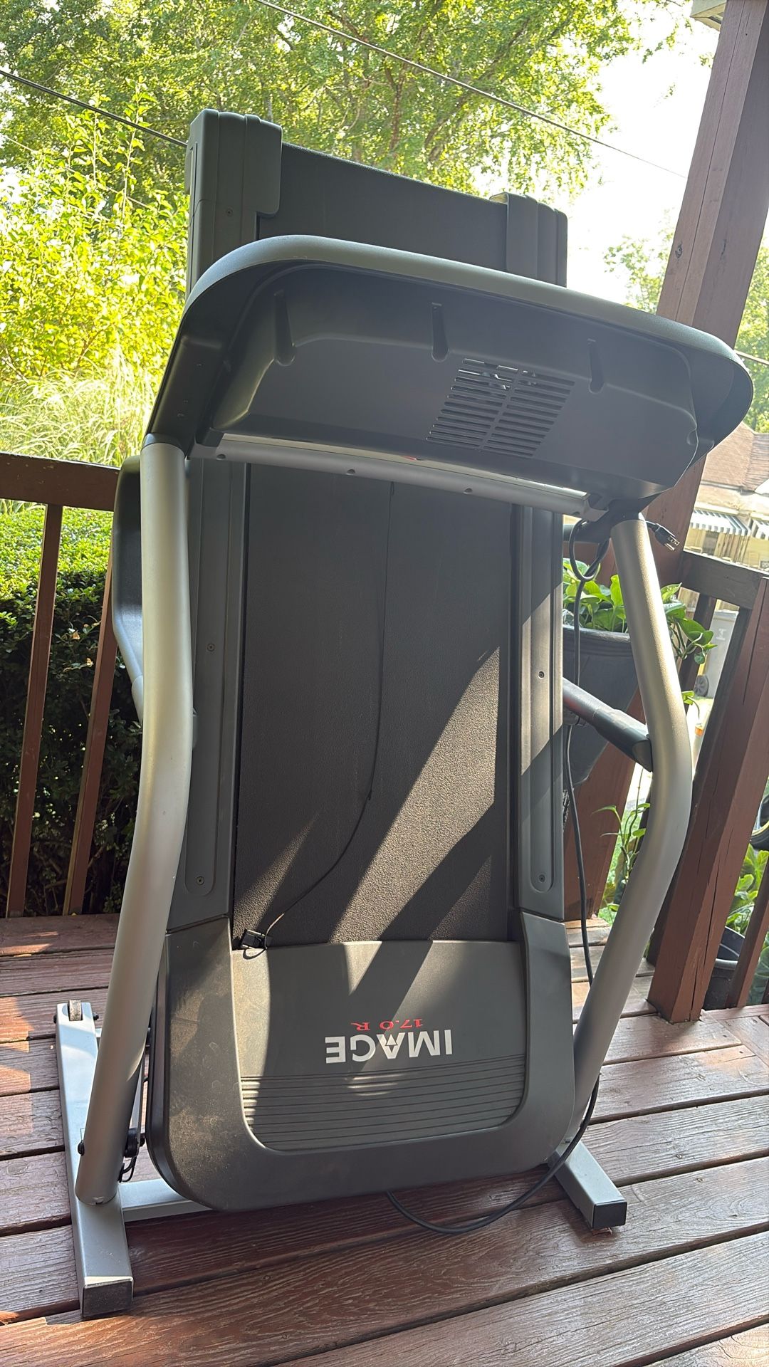 Treadmill