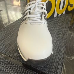 Adidas Golf Mens Shoes Size 9