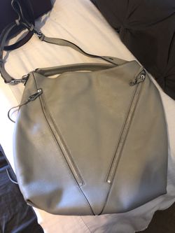 Rebecca Minkoff Moto Hobo