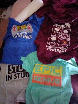 Shirts