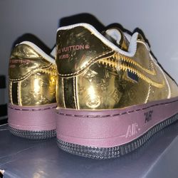 Nike Air Force One LV 