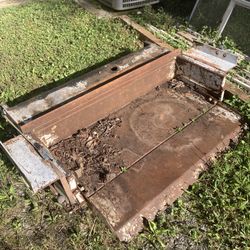 Lift Gate 