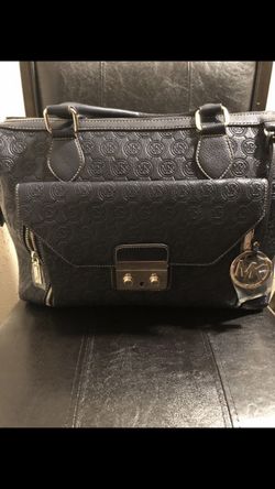 MK purse