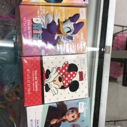 Disney Perfume De Niñas 