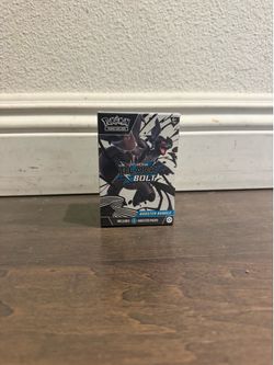 Black Bolt Bundle