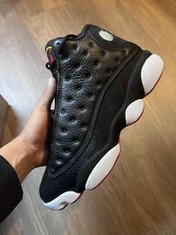 Jordan 13 Retro Playoff
