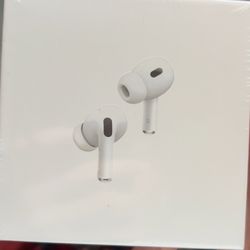 Air POD Pro 2