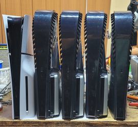 PS5 Overheat Fix