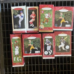 Sports Collectibles