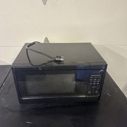 HAMILTON BEACH MICROWAVE
