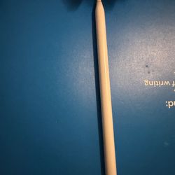 apple pencil 2nd generation 