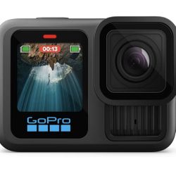 GoPro Hero13 Black WaterProof