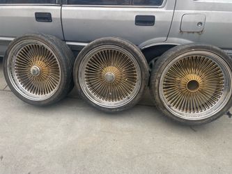 Dayton Rims