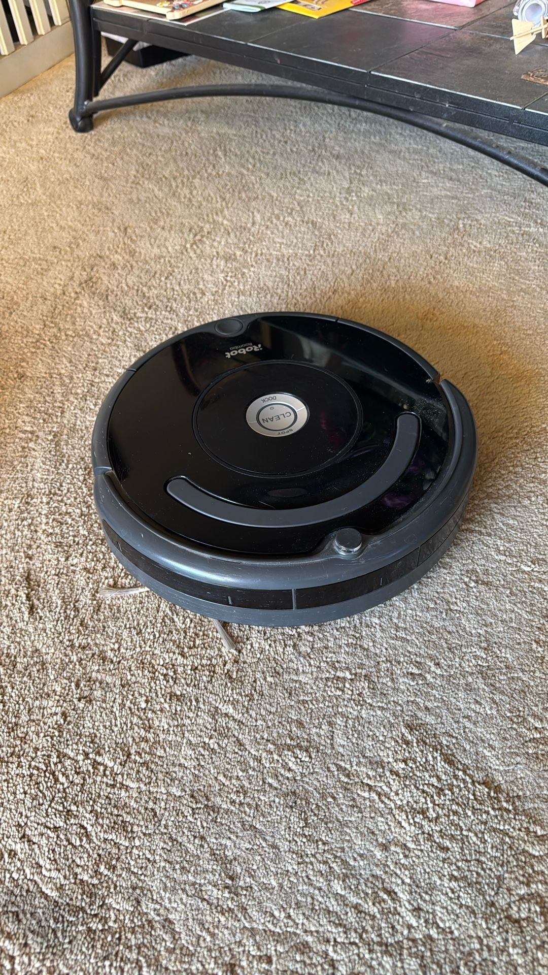 iRobot Roomba