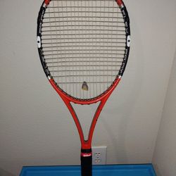 Head Flex point radical Tennis Racket