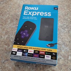 Roku Express