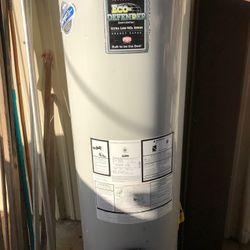 Water Heater 