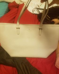 KATE SPADE TOTE BAG