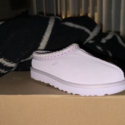 Ugg TASMAN WMNS "Lavender Fog