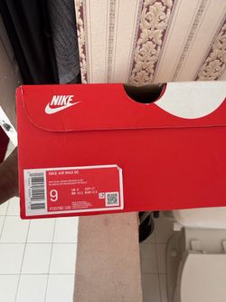 Nike Airmax 95