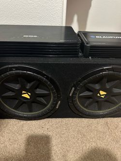 Sound system