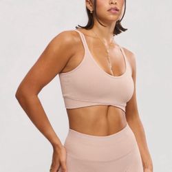 Buffbunny Sports Bra