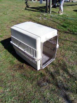Large Dog Crate