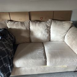 FREE COUCH