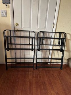 Queen size frame