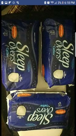 Diapers for boys or girls