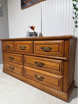 Dresser, cajonera