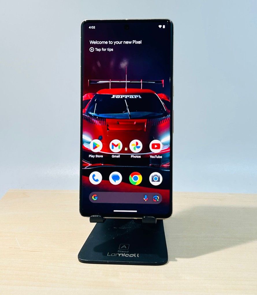GOOGLE PIXEL 7 PRO 256GB Unlocked Fully Functional