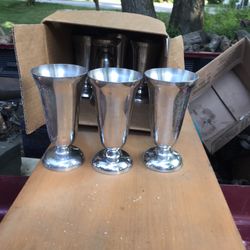 Sundae Cups (10) SS  $15