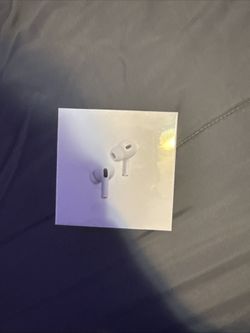 Apple AirPods Pro’s (2 Generation) White 