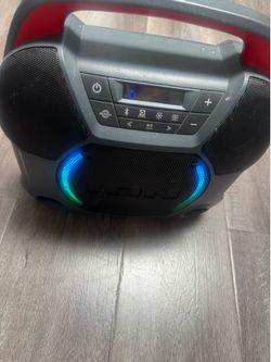Ion Audio Pathfinder 320 All Weather Speaker