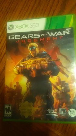 Gears new