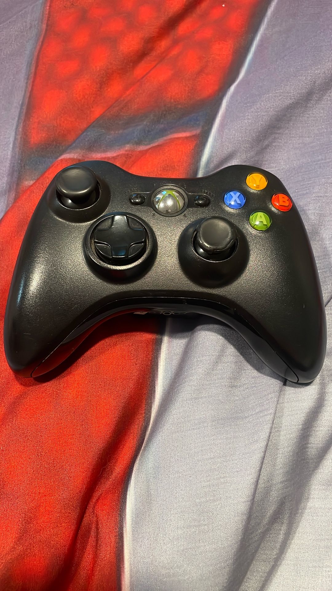 Xbox 360 Controller