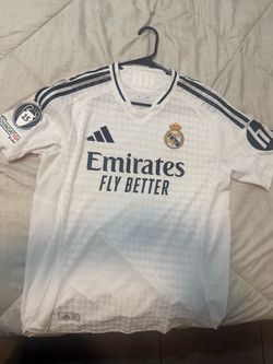 Soccer Jersey