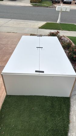 Garage Cabinet